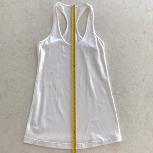 Lululemon cool Racerback